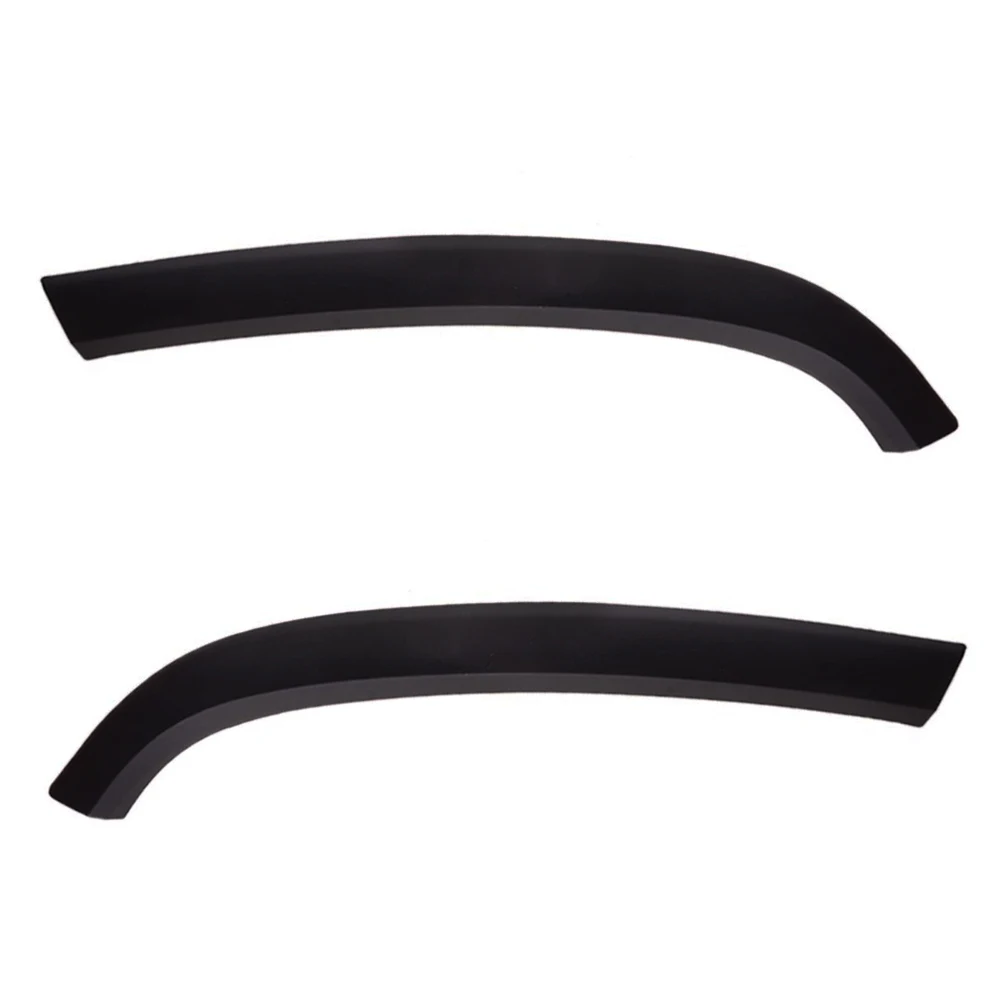 

Wheel Arch Trim Front Section Of Rear Left/Rear Right Wheel Arch Molding Fit for Jeep Grand Cherokee 2011-2021