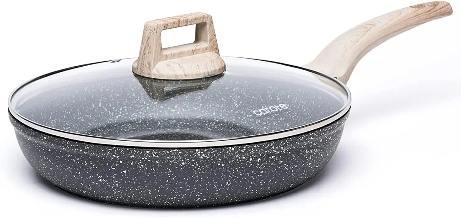 Carote Non Stick Fr…