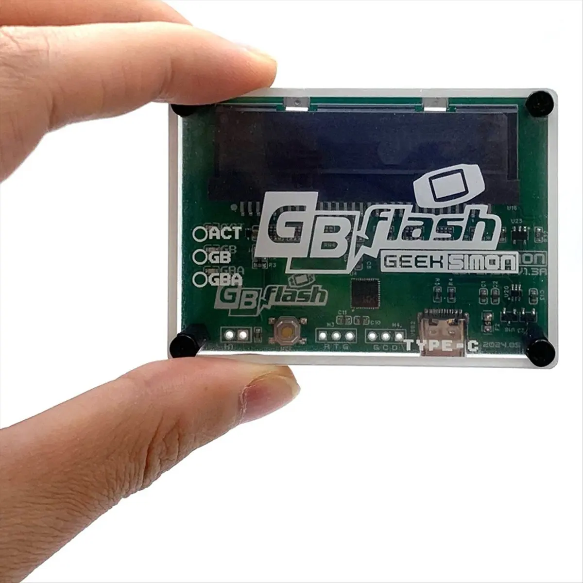 L77A For Gbflash / … - image
