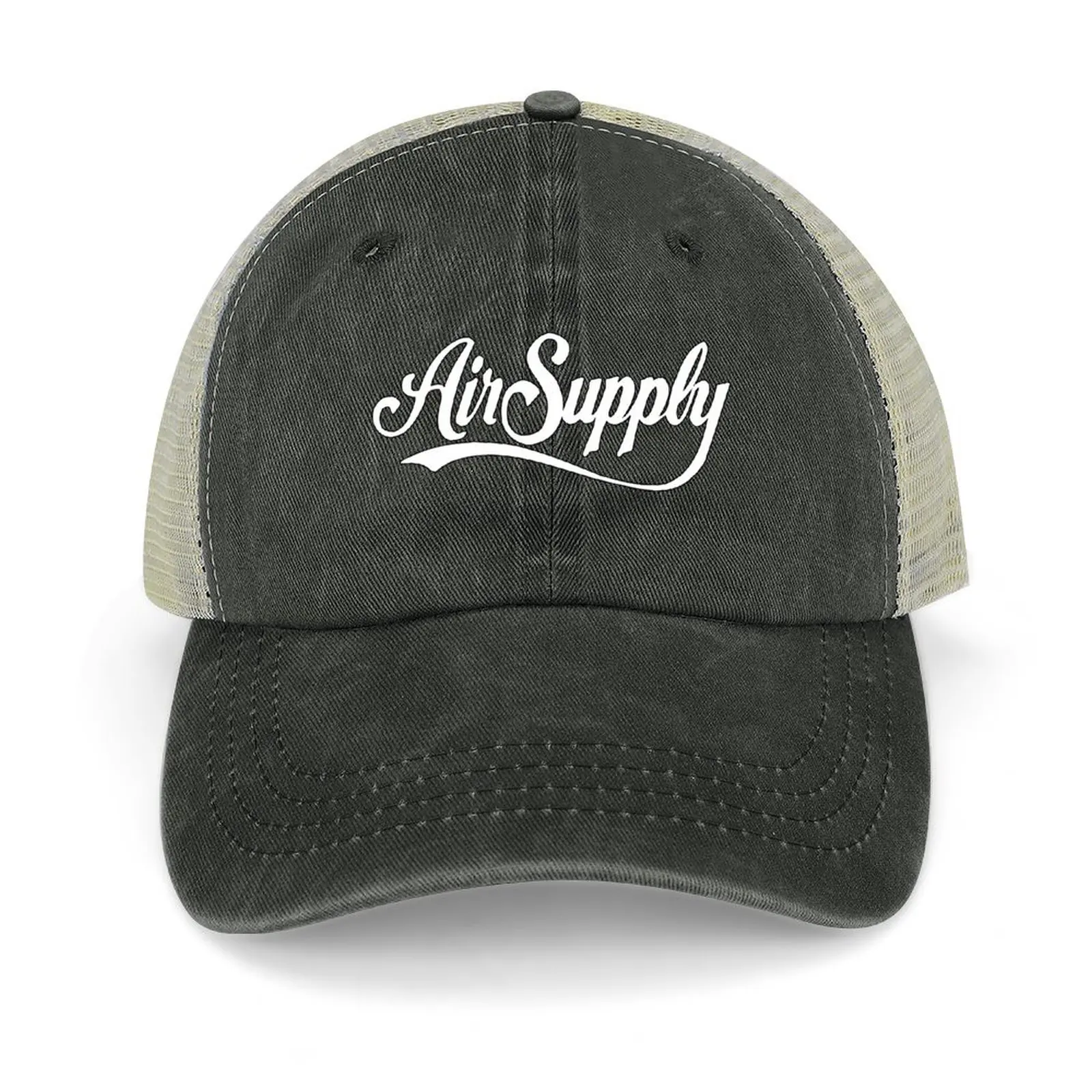 

white logo Baseball Cap luxury woman cap beach hat Golf Custom Cap Caps Male Women's