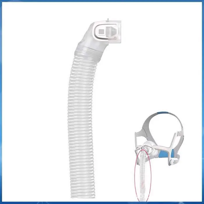 

For ResMeds Airfit N20 Short Tube Nose Mask Australia For ResMeds S10 Mask 30cm Tube