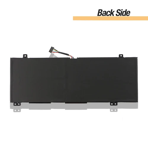Imagen 2 del producto Batería L18C4PF3 para ordenador portátil, Compatible con Lenovo IdeaPad C340-14API, S540-14IWL, L18M4PF4, L18M4PF3, L18C4PF4, 15,36 V, 45Wh