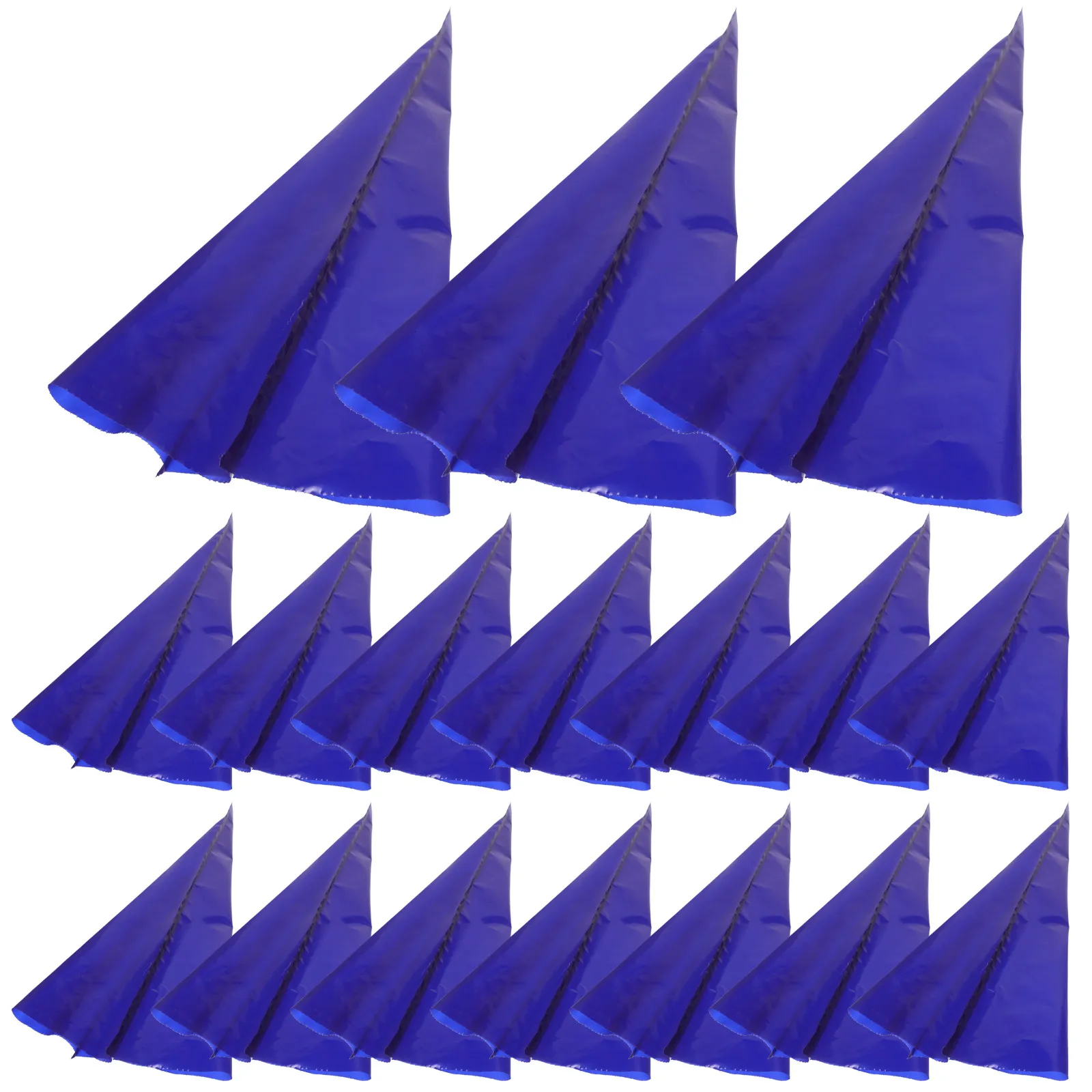 

50 Pcs Caulk Bag Grout for Tile Installation Piping Masonry Bags Grouting Tools Line Sealed