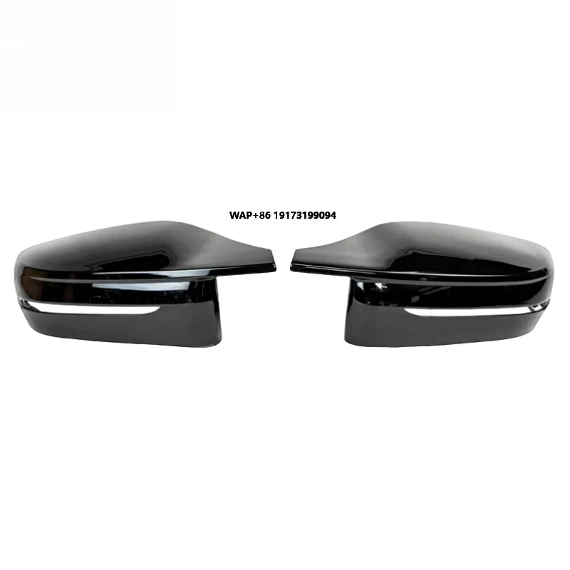

Heated Outside Mirror for 330dX/320dX&M340iX G20 G21 OE 51169854797(left)/51169854798(right) From Chinese Manufacturer