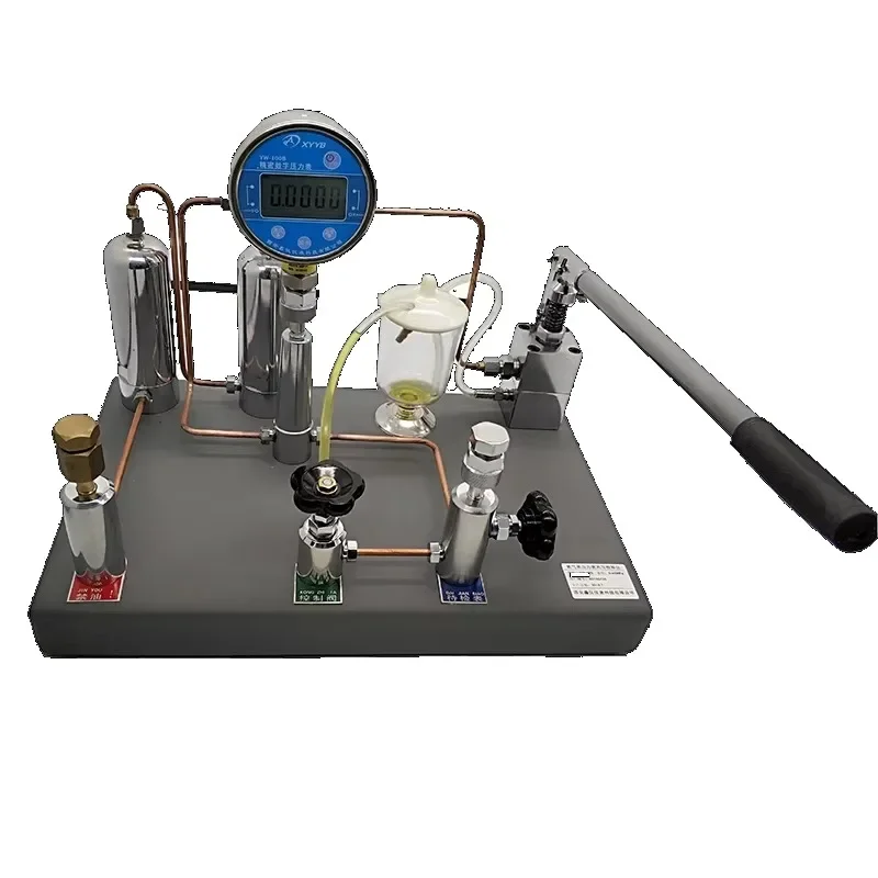 China 400 Bar O2 Ga…