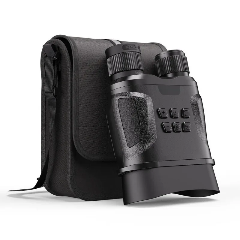 

Night Vision Infrared Binoculars