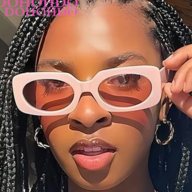 

Square Sunglasses Women Rectangle Small Sun Glasses Male Retro Travel Driving Fishing Sunglasses Men UV400 Lentes De Sol Mujer
