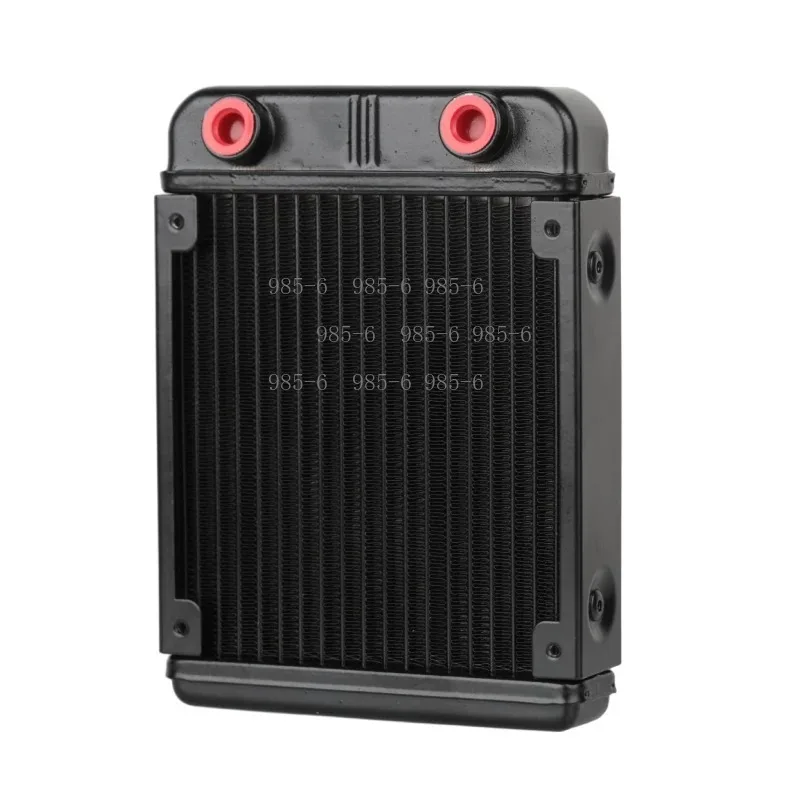10W Pump and Radiator System Water Cooling Upgrade Kit 3D Printer