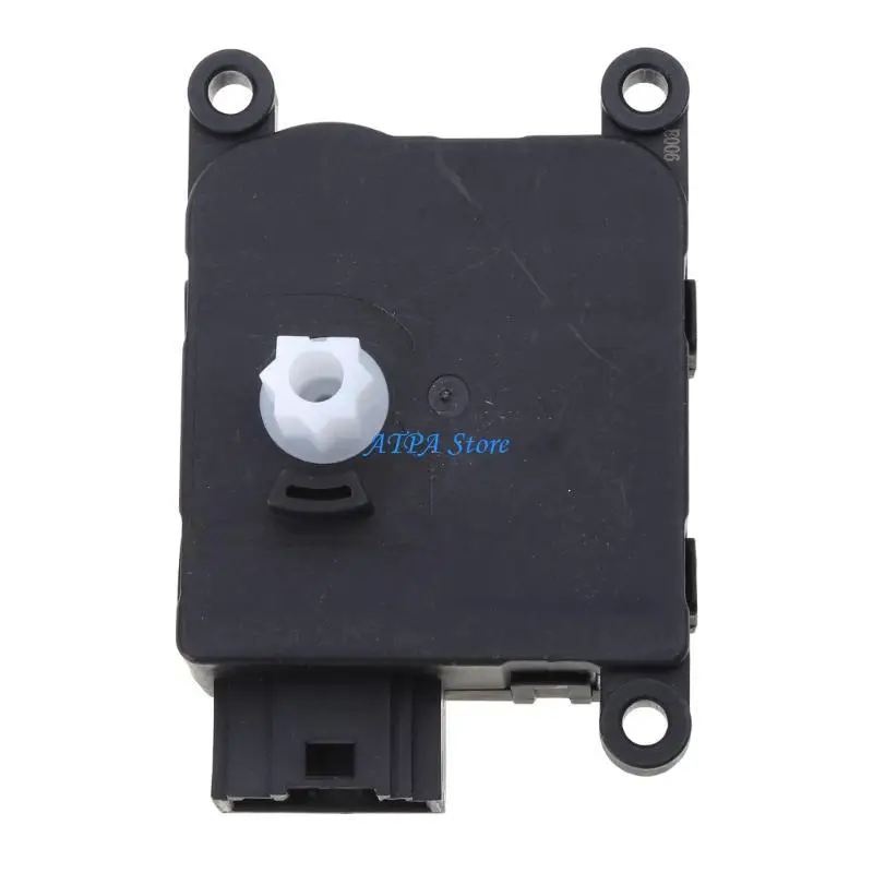 

U13C Auto Accessories 5143192AA/604-006 HVAC Blend Door Actuator