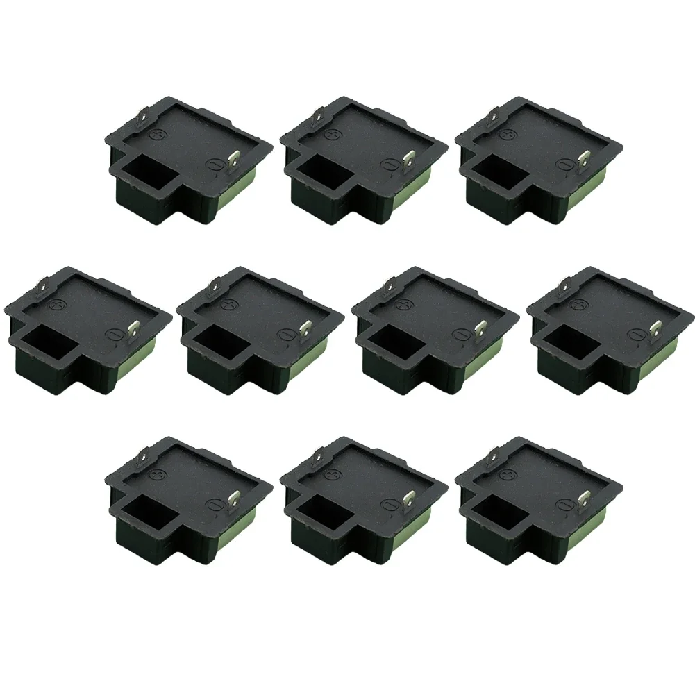 10 Pcs For Makita Battery Connector Replacements Connectors Terminal Block Battery Adapter Converter Electric Tool Accessories