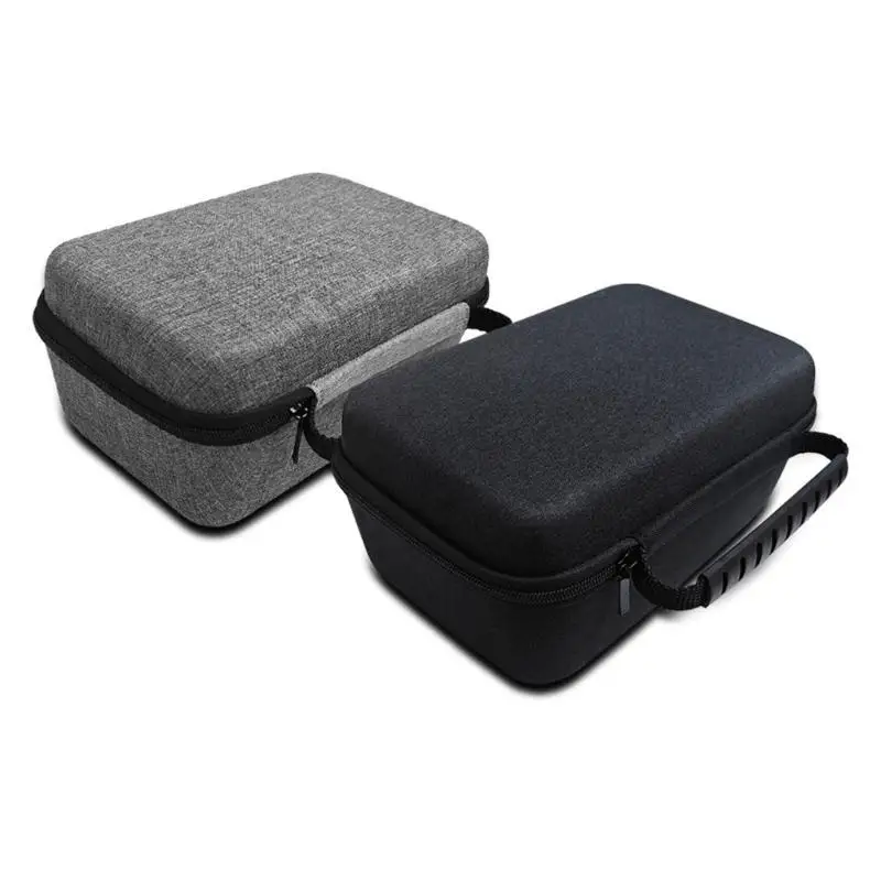 Y1UB Protective Carrying Case for HY320 Projectors Portable Storage Box with Soft Velvets Interior
