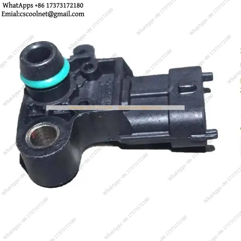 Intake Air Boost Pressure Manifold MAP Sensor For Ford Mondeo Focus Kuga Ecosport 2007-2019