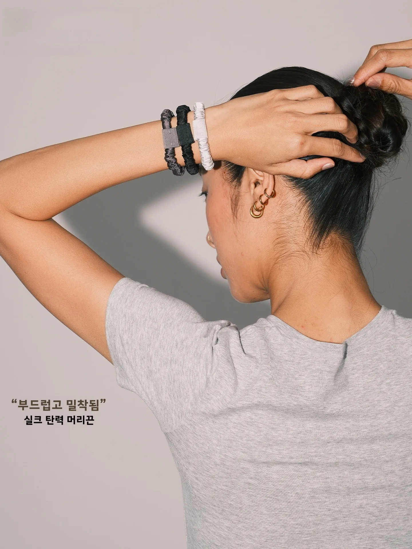 pure-color-satin-silk-elastic-hair-ties-versatile-simple-design-premium-feeling-hair-accories-for-women-girls