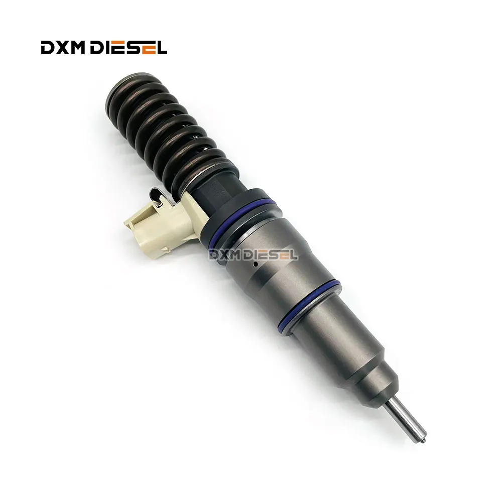 

DXM Remanufactured Electronic Unit Injectors 21164808 BEBE4G06001 diesel Fuel Injector For D13 Engine