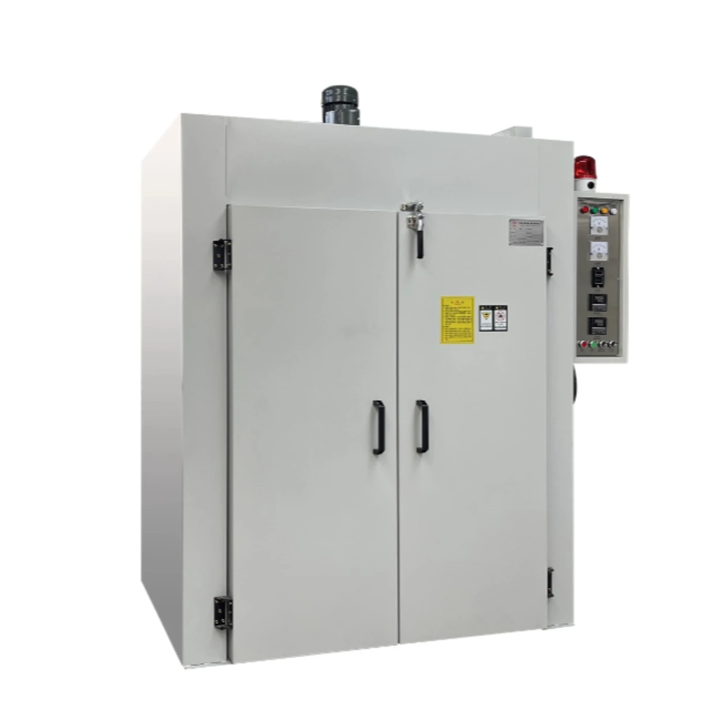FOB Custom Industrial Oven Constant Temperature Oven Hot Air Circulation Drying Oven Burners BBQ