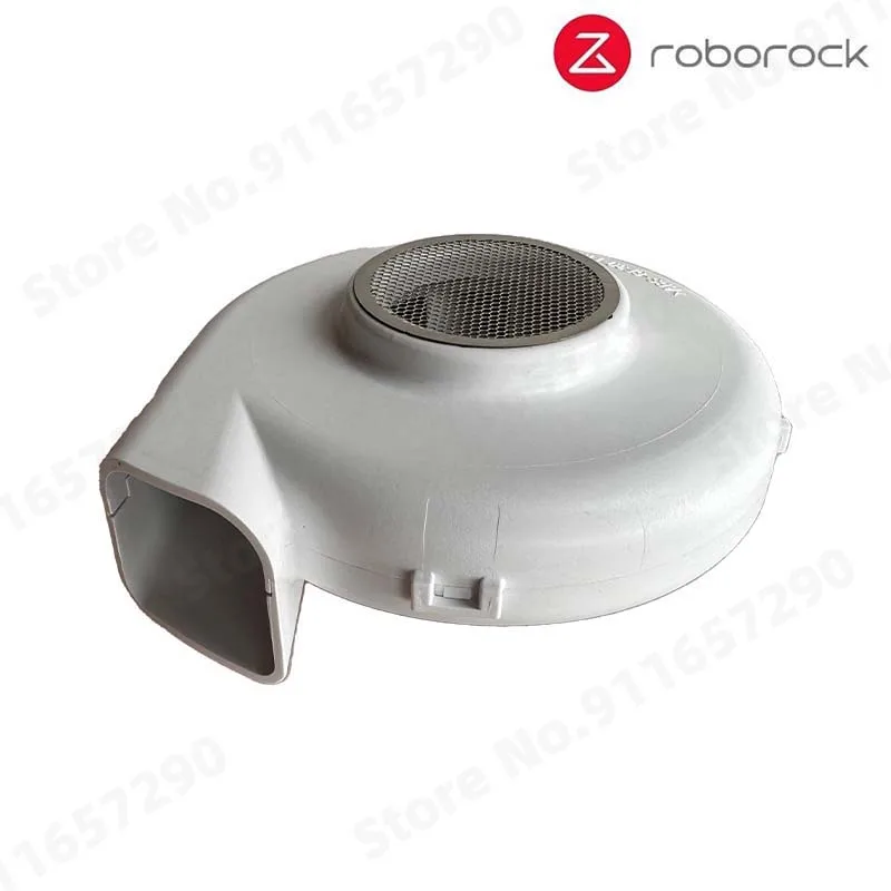 New Original Fan Engine For Roborock S7 MaxV Q7 Max S8 S8 PLUS S8+ S8 Pro Ultra Vacuum Generator 6000Pa 20N704S980