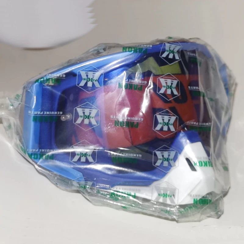 نظارات باكون للدراجات النارية لراكبي الدراجات النارية ديرتبايك موتوكروس للبالغين من الرجال/النساء مقاس عالمي من نظارات شمسية رياضية خارجية للدراجات النارية #6