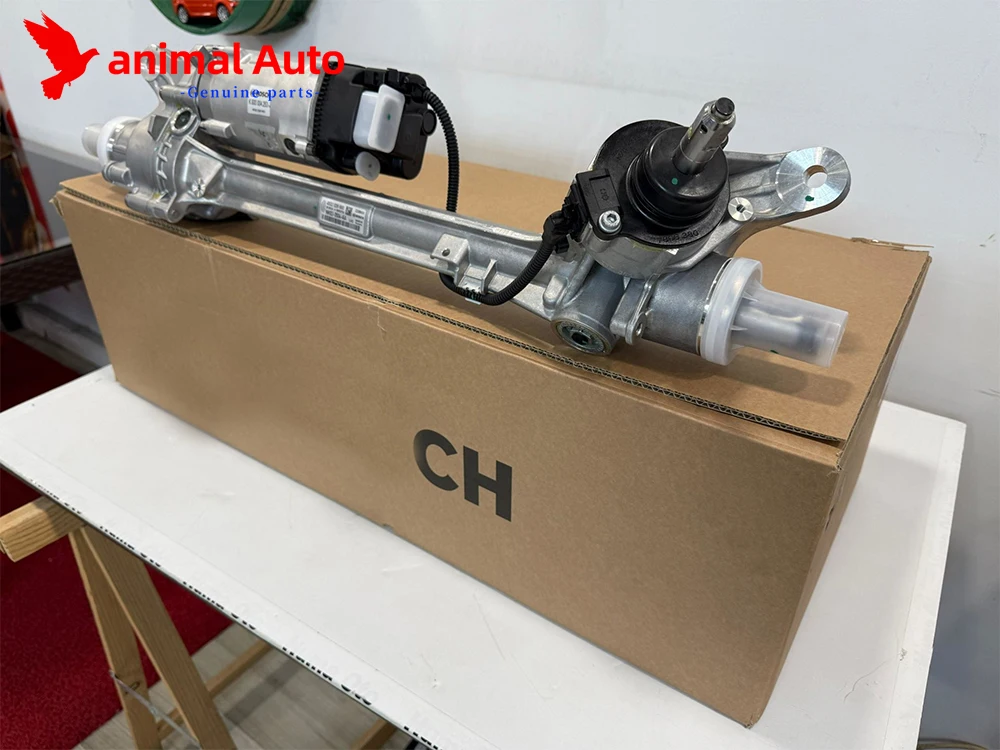 2016-2022 Land Rover Range Rover Sport L405 L494 DISCOVERY 5 STEERING GEAR RACK  LR134890 LR178238 LR118755