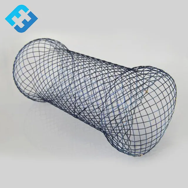 Chinese CE Marked Nitinol Bare Metal Colon Stent