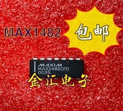 

Free deliveryI MAX1482CPD 20PCS/LOT Module