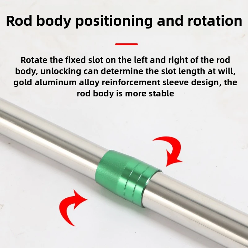 3M/4M تلسكوبي القطب منتقي الفاكهة مجموعة سميكة الجريب فروت عالية فرع المنشار قابل للتعديل قضيب منتقي الفاكهة حديقة أدوات يدوية #2