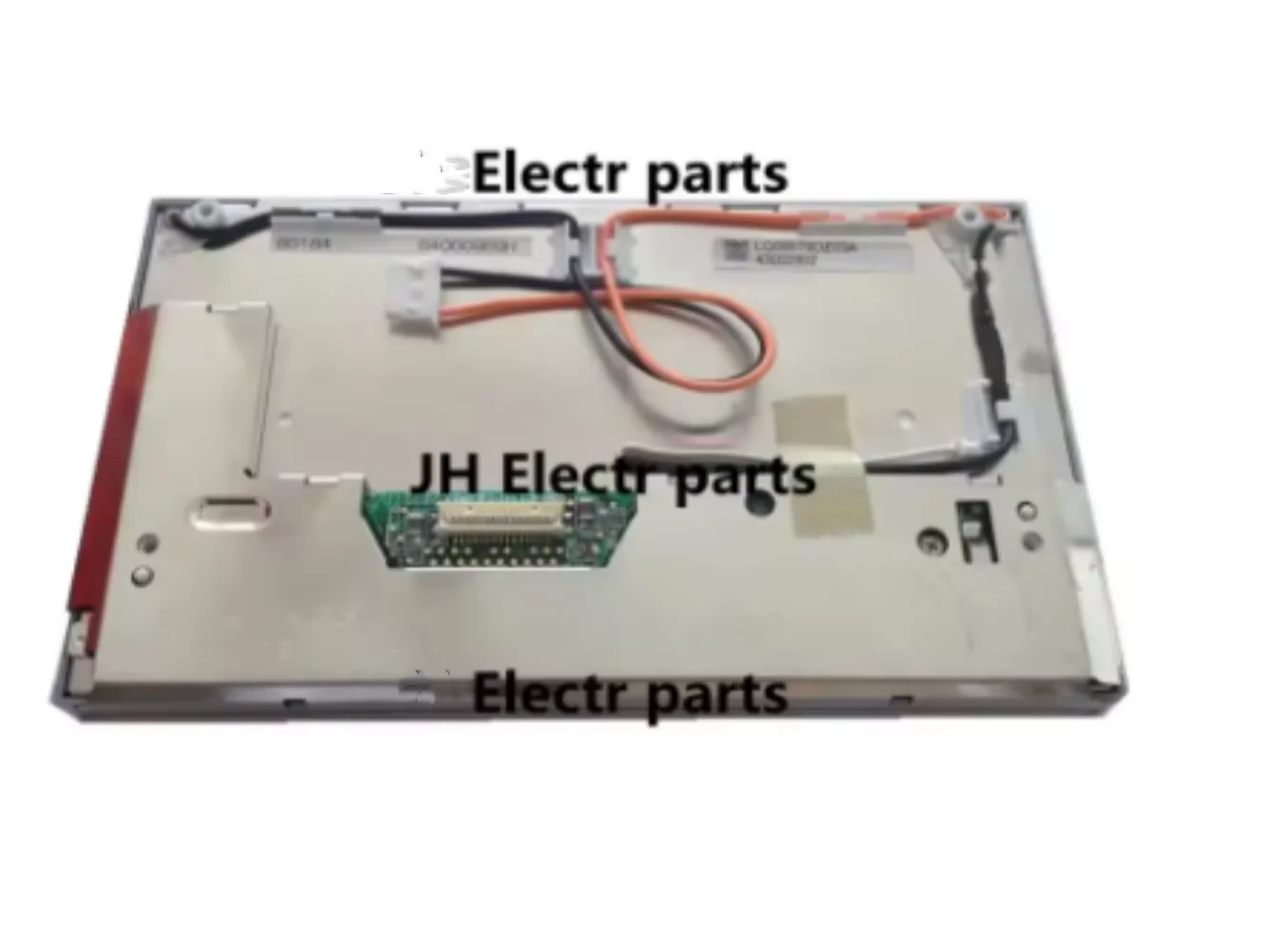 

6.5" Inch LCD screen Display Panel For SHARP LQ065T9DZ01 LQ065T9DZ03A LQ065T9DZ03B