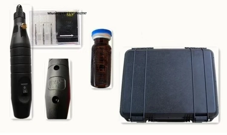 

2024 UV Glue Windshield Car Glass Crack Repair Tools Windscreen Long Crack Repair Kits
