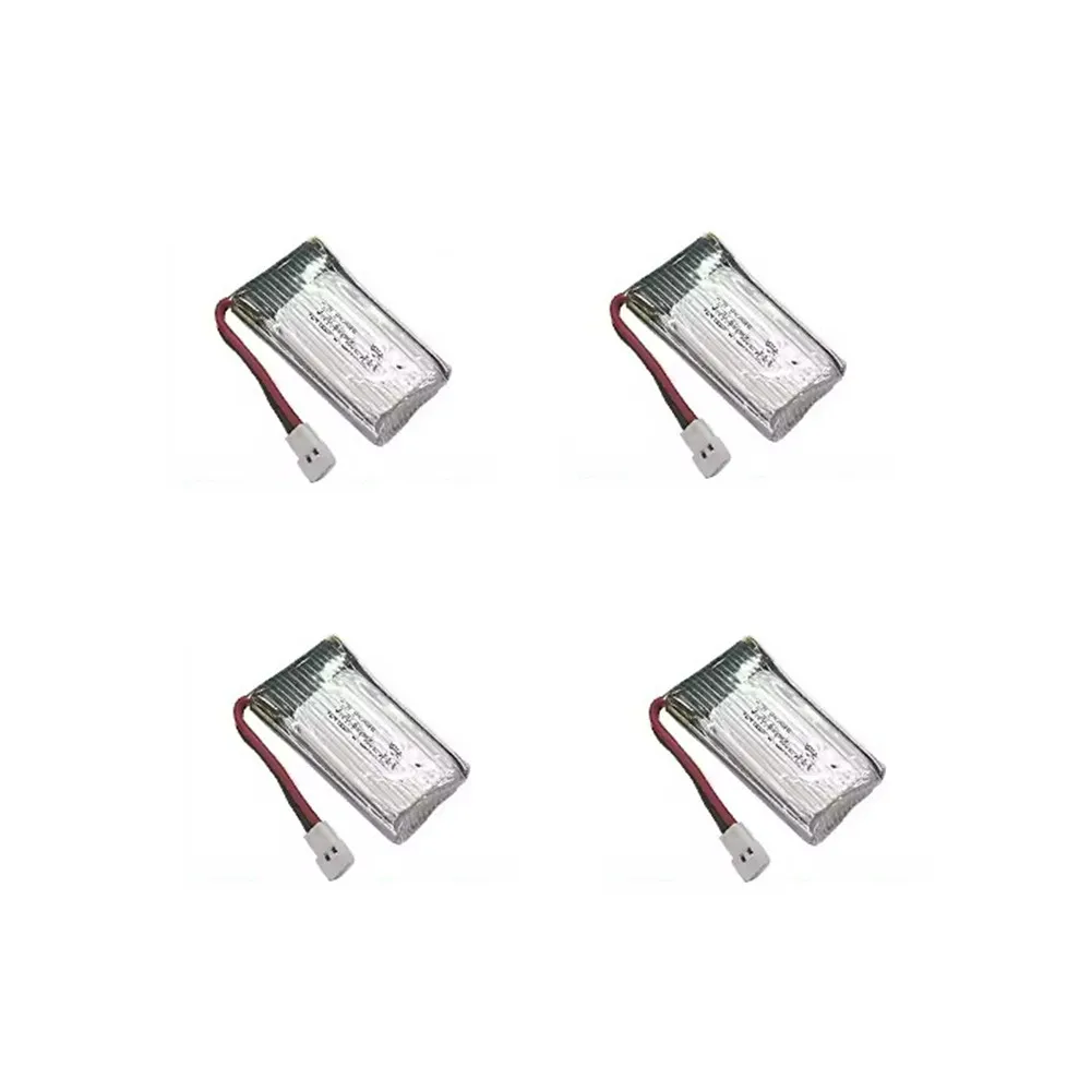 SG900PRO 2.4G RC Accessori per batterie per auto 3.7V 500mAh/cavo di ricarica/uso per pezzi di ricambio drone SG900PRO