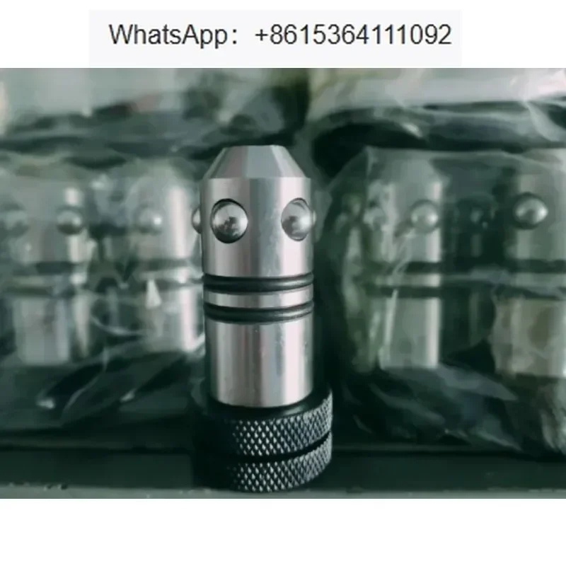 

Locking Bolts Made in China Machinery Parts Welding Table and Fixtures Jigs Quick
