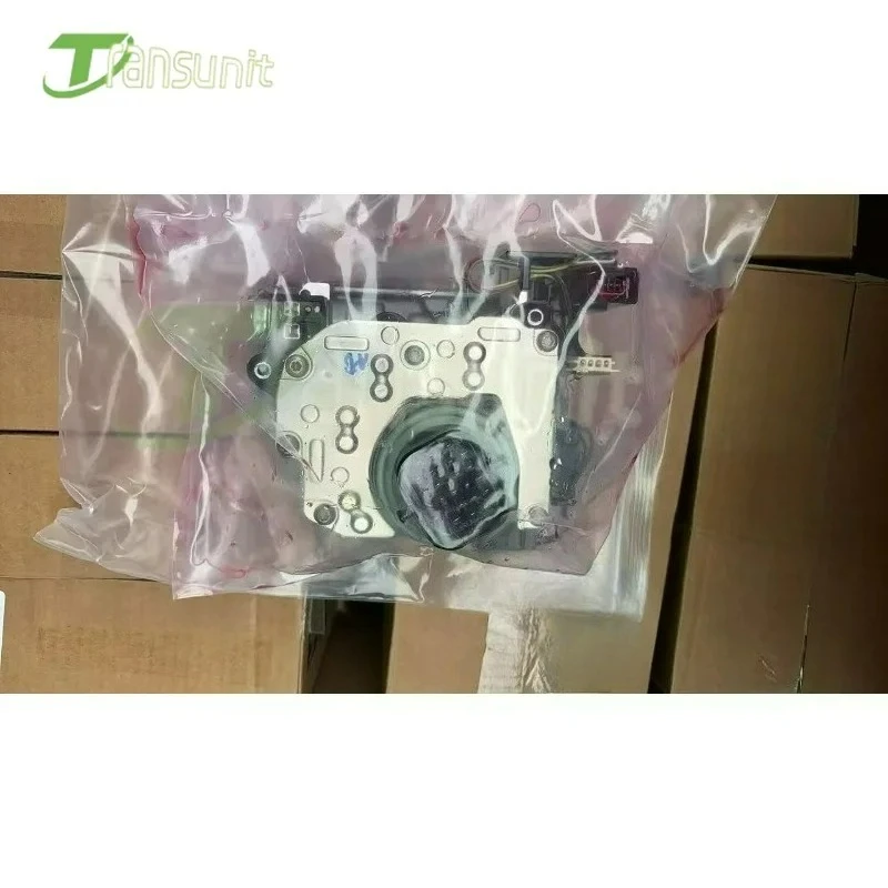 Original New/Original Refurbished 62TE 20600109AB 5078723AD Transmission Shift Solenoid Pack Block For VW Chrysler Dodge 2007 Up