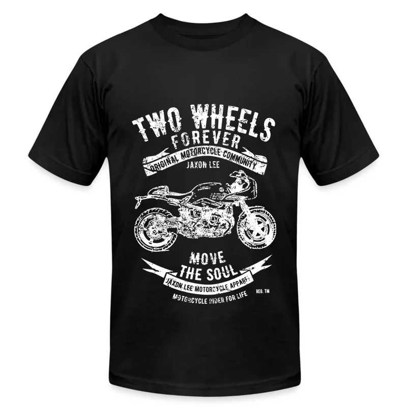 

2024 Men RnineT Racer 2017 Motorbike Fan T-shirt Casual T Shirt Graphic Summer Short Sleeves 100% Cotton S-3XL