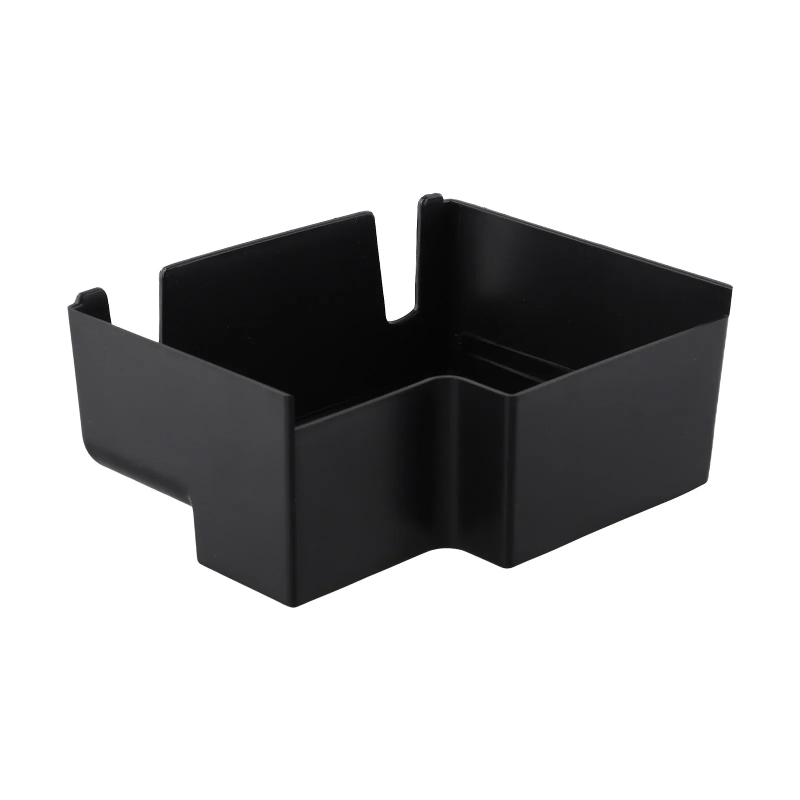 Interior Center Console Armrest Box Storage Tidying Organizer Tray Armrest Box Storage Box Water Cup Holder Special For Kia EV9