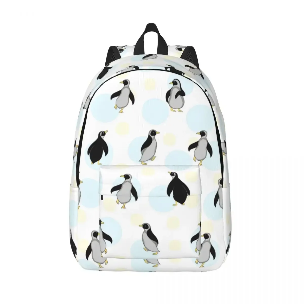 

Penguin Animal Bird Backpack for Preschool Primary School Student Bookbag Boy Girl Kids Daypack Gift