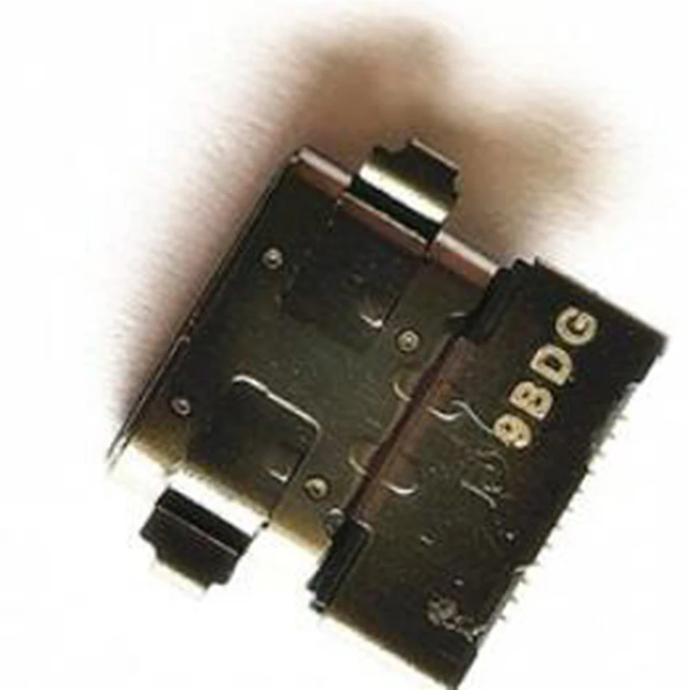 1 قطعة موصل ميناء TYPE-C واجهة السلطة قابس الطاقة لينوفو اليوغا 16S ACH 2020 الملحقات