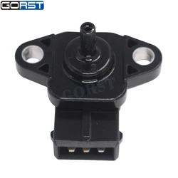 Intake Manifold Pressure Sensor MR299300 for Mitsubishi L200 Pajero Sport Car Auto Part E1T16671A 550784