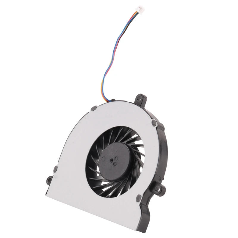 HOT-Laptop Cpu Cooling Fan For Hp Notebook Hp 15-Ac 15-A 15-Af 250 G4 15-Ac121tx 15-Ac121dx 813946-001 Dc28000gaf0fcc2 Dfs561405