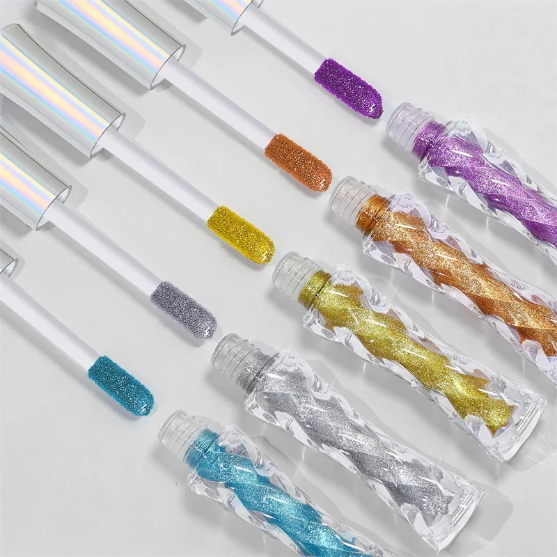 7 colori Nail Fairy Powder Manicure Nail Mirror Powder Liquid Highlight M forniture per unghie e strumenti per Manicure Fairy Aurora