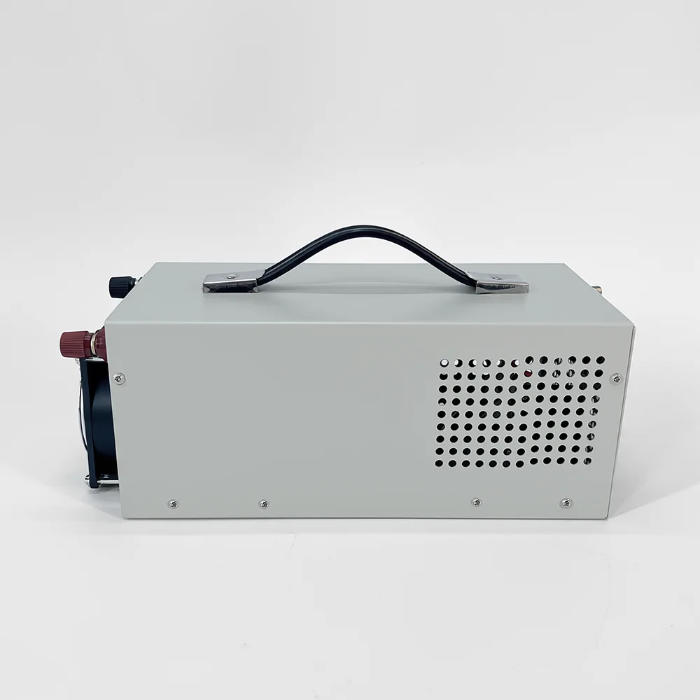 Output 50V-1500W Industrial Grade High Precision DC Power Supply Module  with 12V-600V Options
