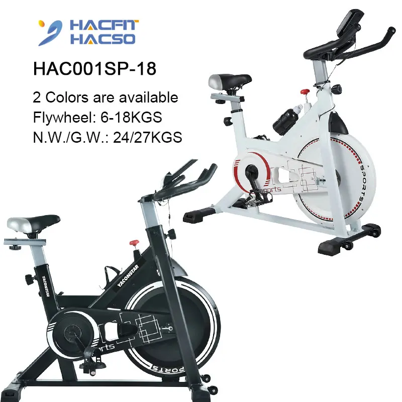 Indoor Sport Spinnrad Exercise Spin Magnetic Bike Lose Weight Body Strong Cycle Bicicleta Exercise Machine Spinning Fit Bike