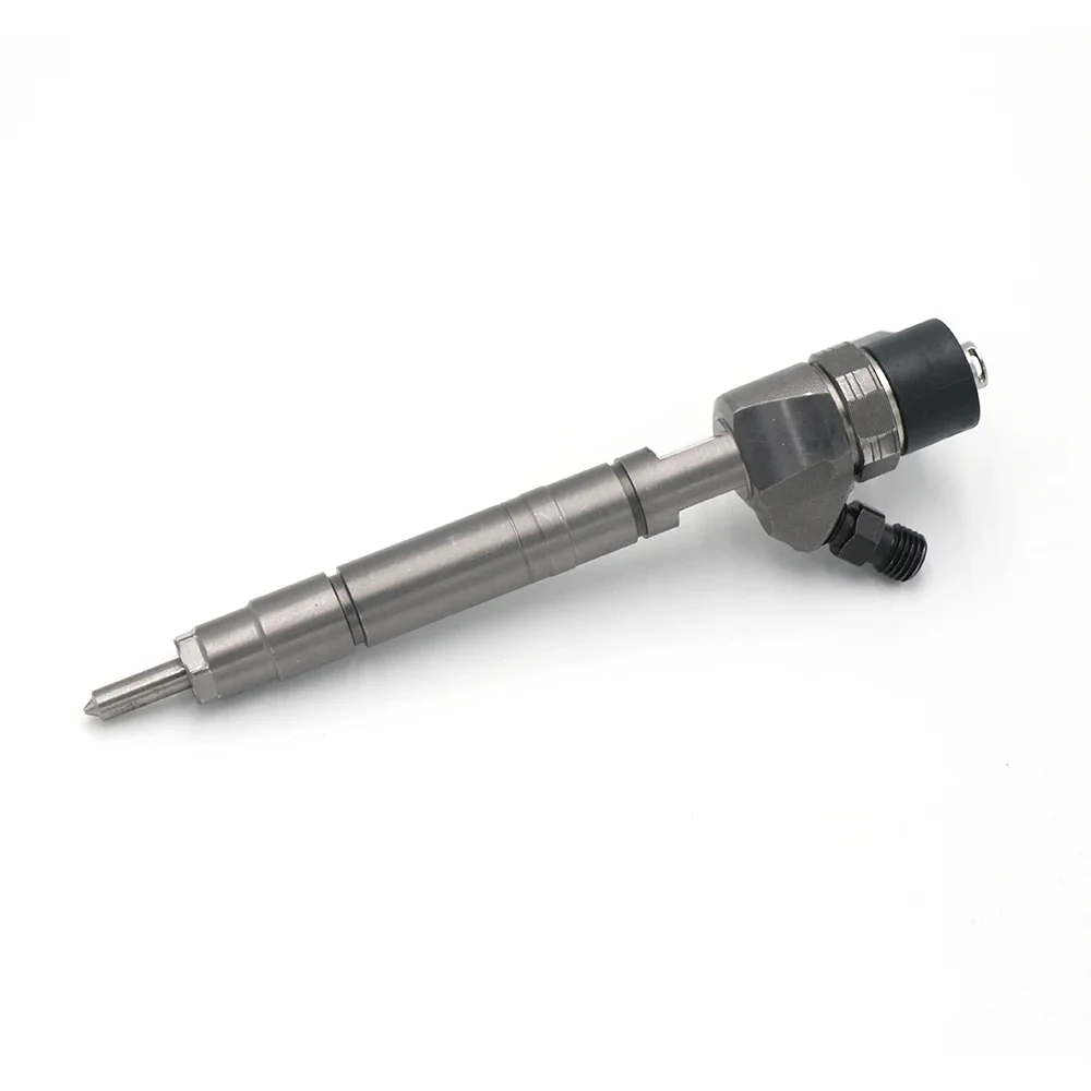Genuine Dies.el Injector 03L130277J Injection Valve 5 pcs Raceway Packaging Original VM Multivan 2.0T Dies.el Injector