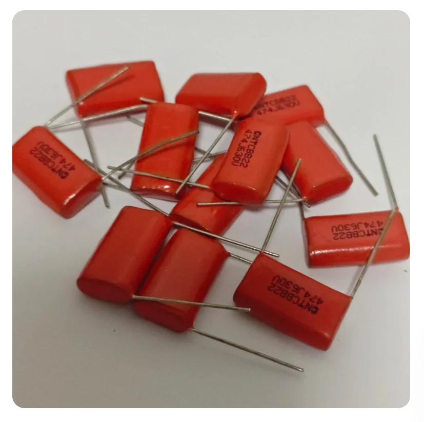 10pc 106J 104J 473J 474K 684J 250V 100NF 47NF 470NF 680NF 1UF 2.2UF 4.7UF 10UF 0.1UF 0.047UF 0.68UF 105J 450V CBB 105J 225J 475J