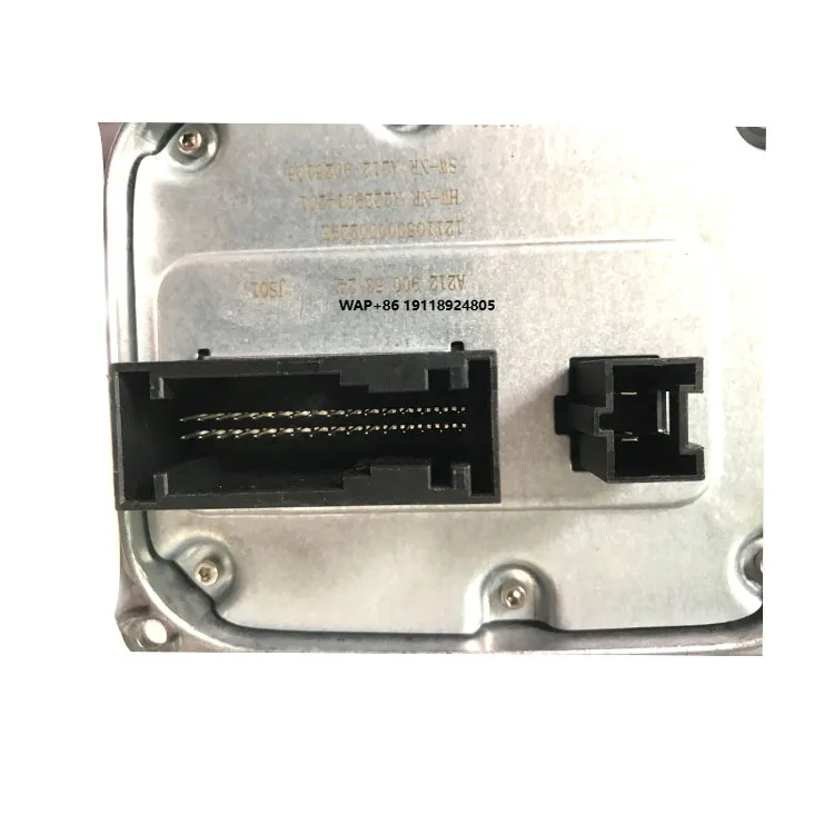 

High Quality Aurora Executive 212 LED Angel Vision Light Source Headlight 6000k Color Temperature