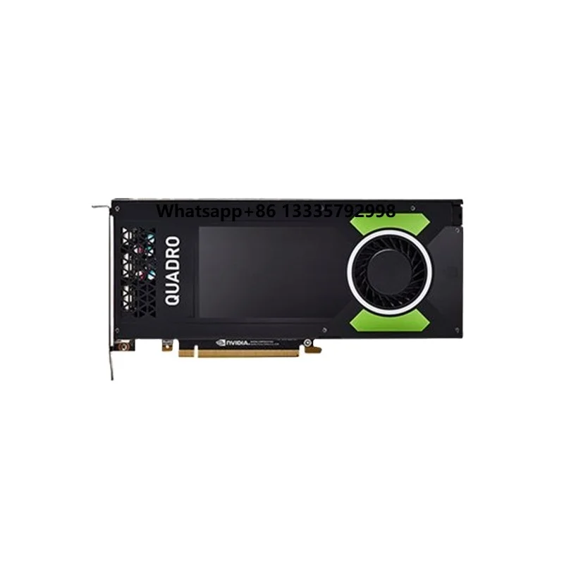 

P4000 Graphics Card Quadro P4000 Gpu Graphics Card