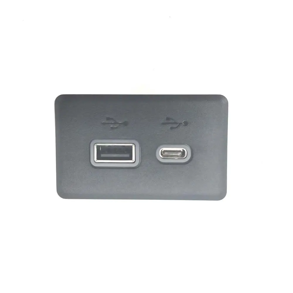13520516 Gniazdo audio USB do Chevroleta/Cadillaca