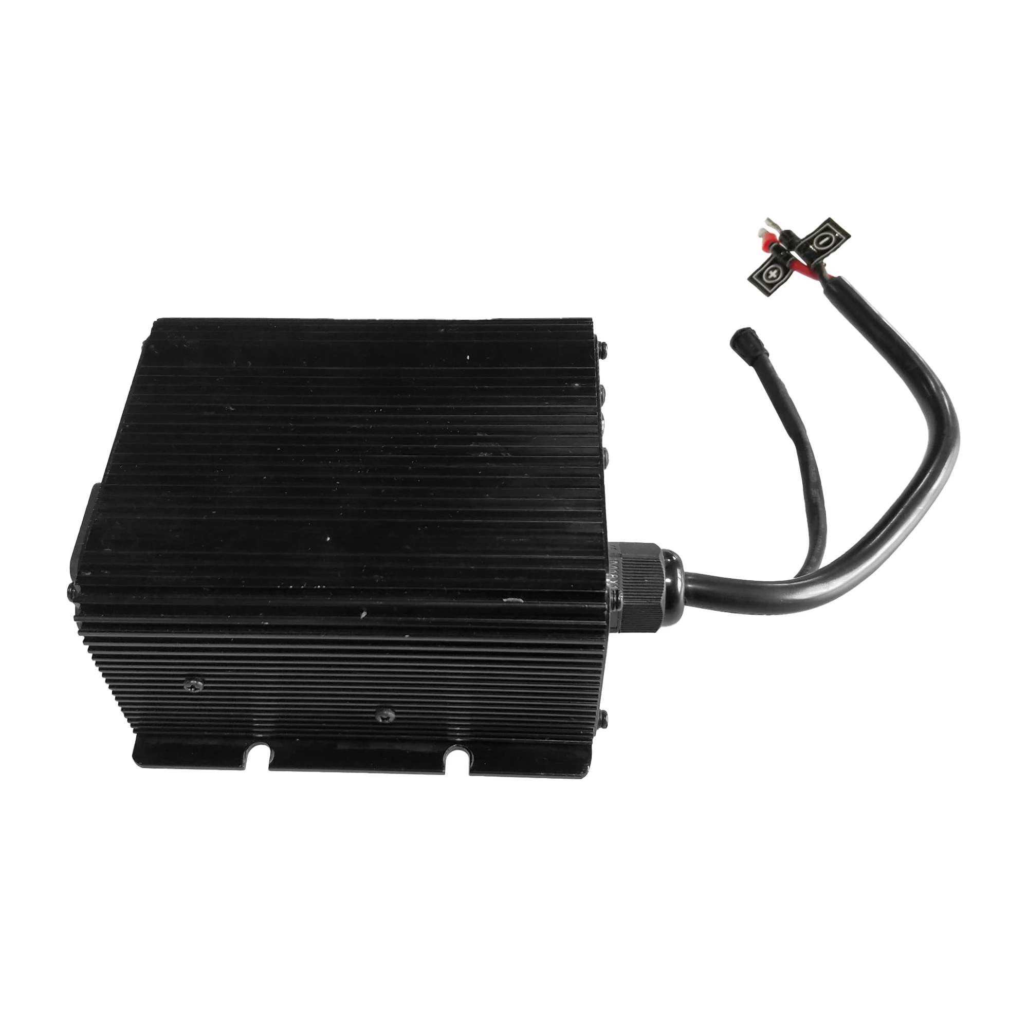 

Зарядное устройство 24 В 10 А ESCH24V10A для разъема поддона Big Joe LPT26 LPT33 T40