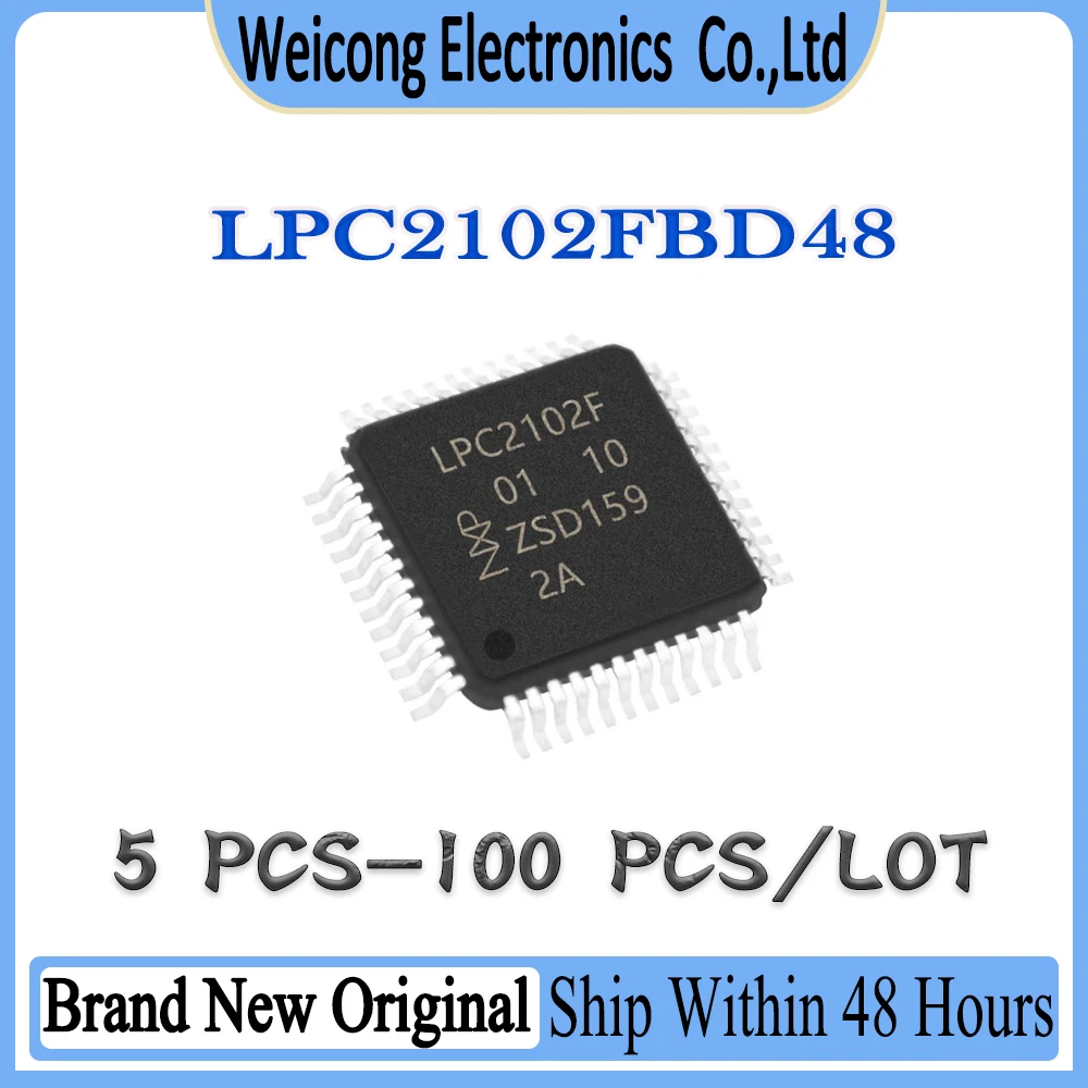 

LPC2102FBD48 LPC2102FBD4 LPC2102FBD LPC2102FB LPC2102F LPC2102 LPC210 LPC21 LPC2 LPC LP IC MCU Chip LQFP-48