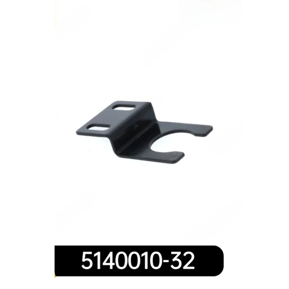 DW735 Replacement Part Planer Bracket Metal Construction Black Finish Precision Fit Wear Resistant For DW735 Planer