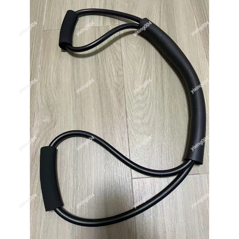 

Fitness Pull Rope, Durable Resistance Band for Daily Home Workout and Muscle Training