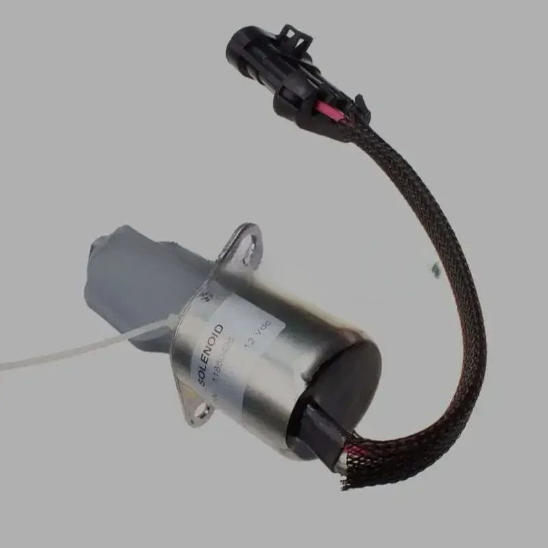 

Shut off Stop Solenoid 6785-5113 11850426 Fit for Volvo Mc60 Mc70 12v