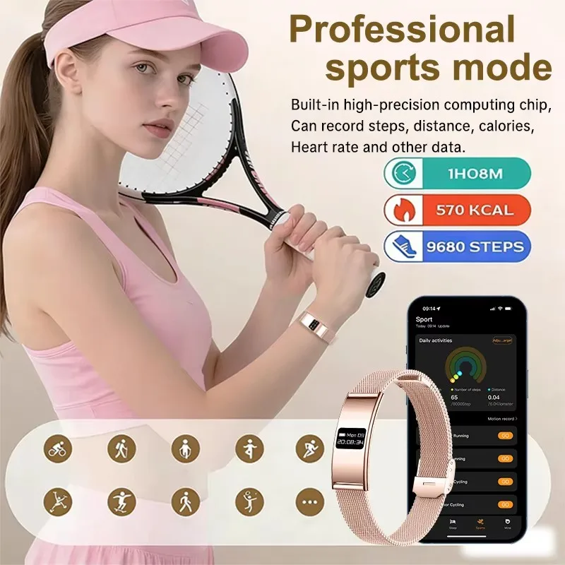 Thumbnail 4 - #47 Best Black Smartwatches to Buy In 2026